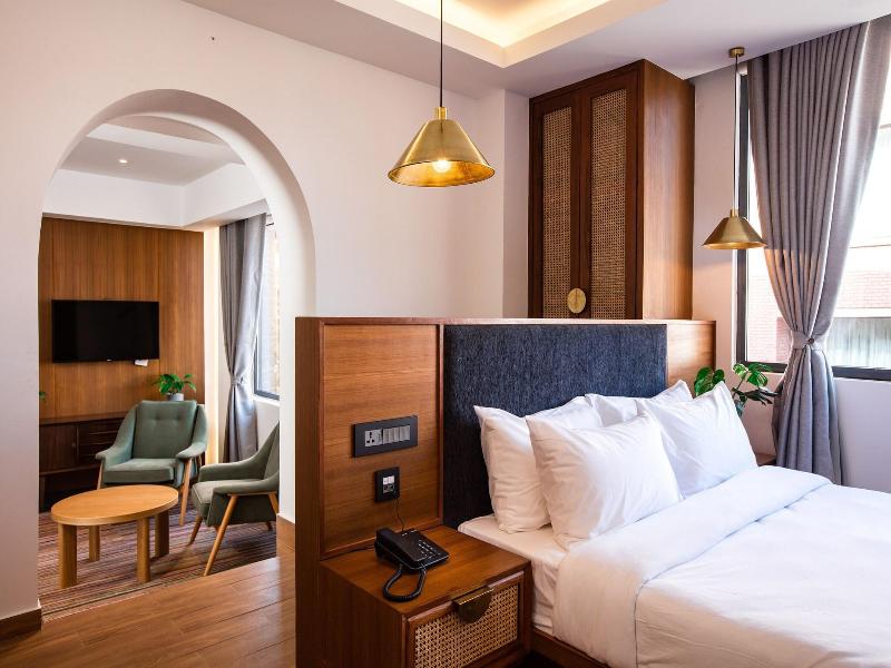 Nomad Hotel image