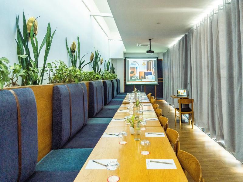 Nomad Hotel image