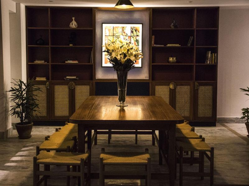 Nomad Hotel image