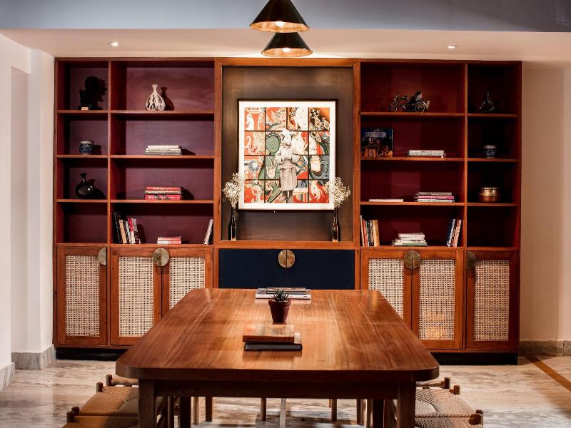 Nomad Hotel image