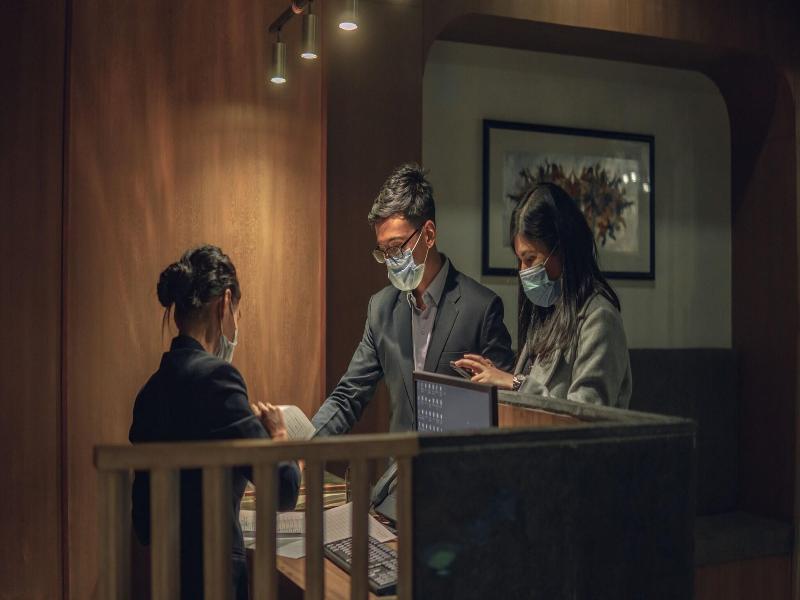 Nomad Hotel image