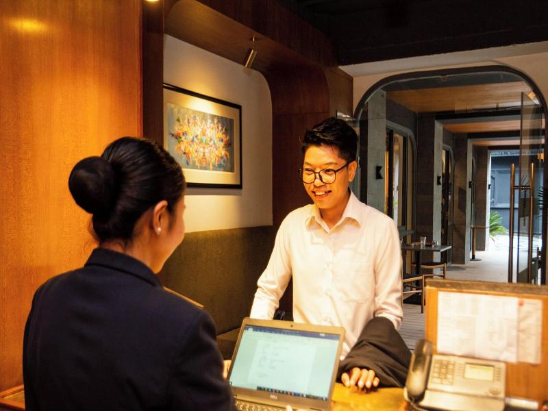 Nomad Hotel image