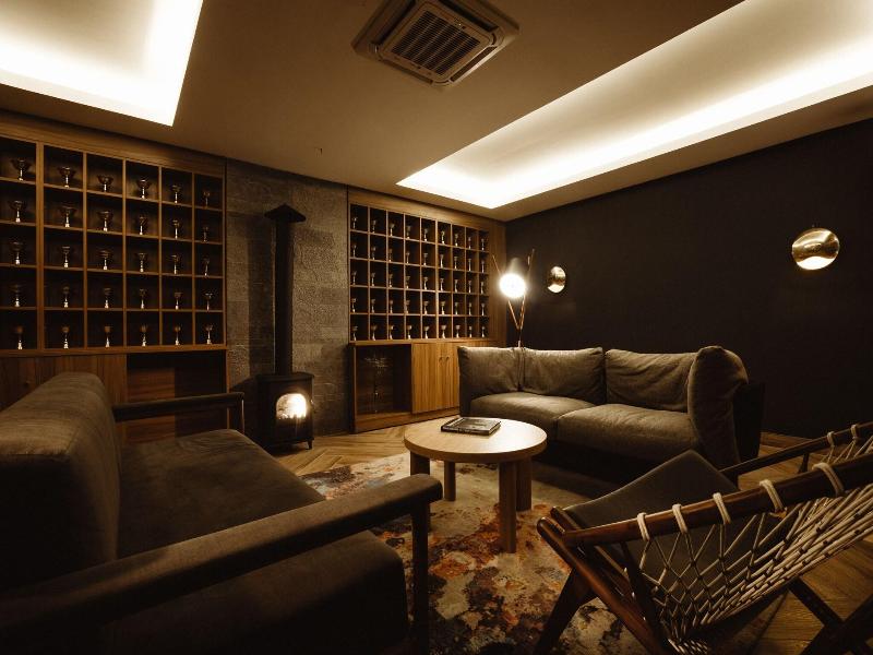 Nomad Hotel image