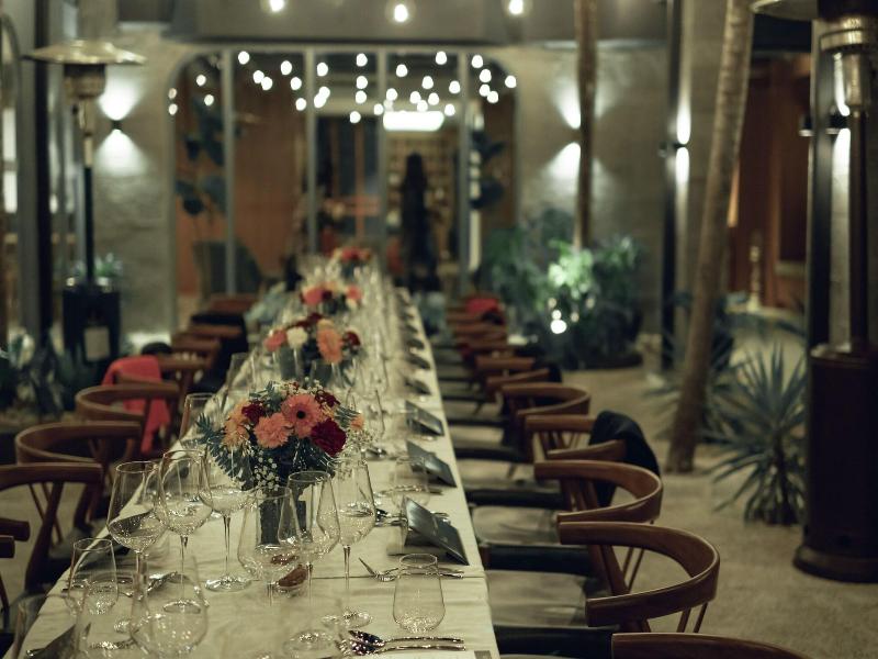 Nomad Hotel image