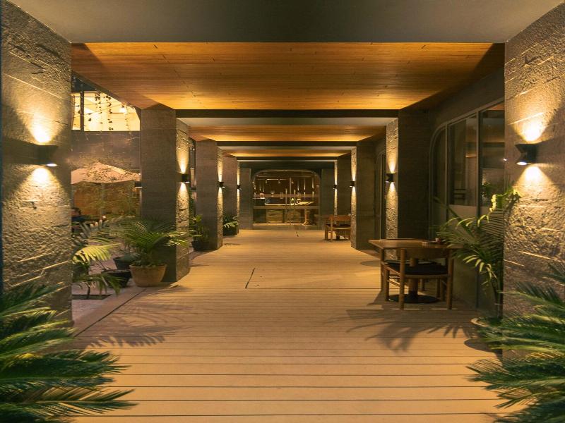 Nomad Hotel image