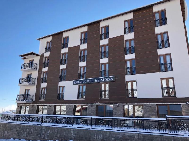 Bektas Karagol Otel