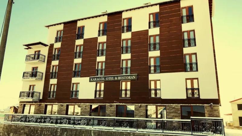 Bektas Karagol Otel 2