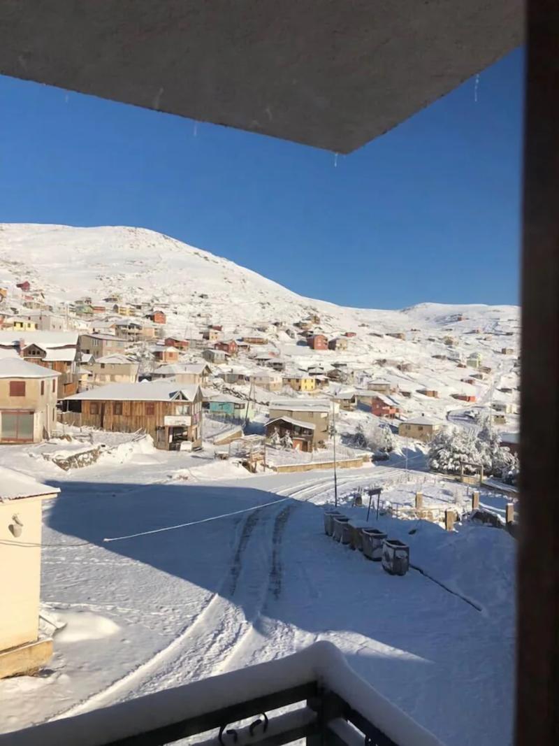 Bektas Karagol Otel 3