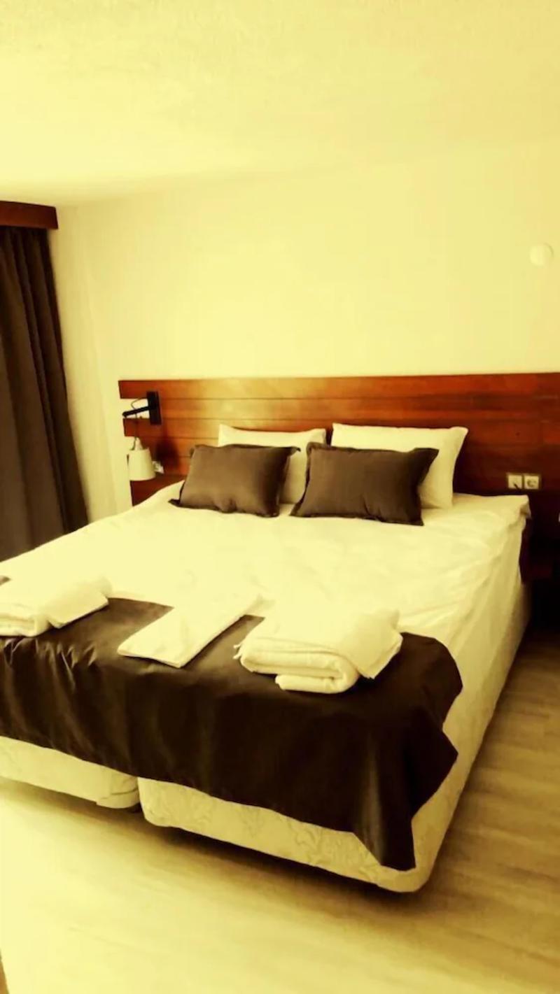 Bektas Karagol Otel 5