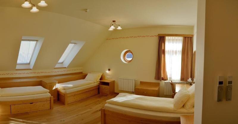 Apartments Sitar image