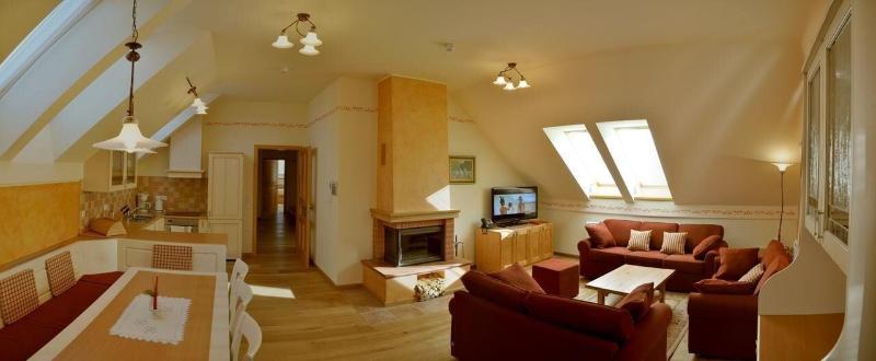 Apartments Sitar image
