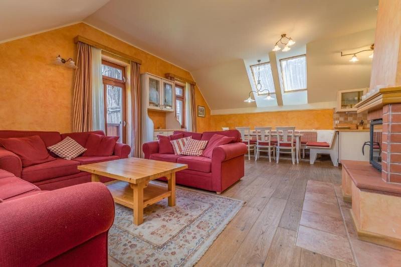 Apartments Sitar image