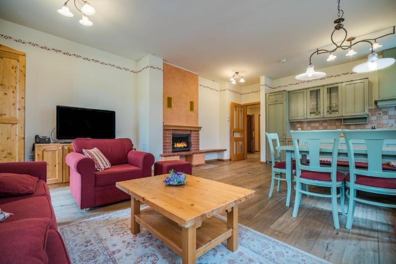 Apartments Sitar image