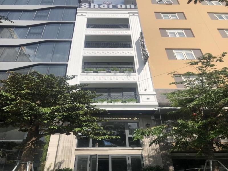 Sharon Hotel And Apartment image