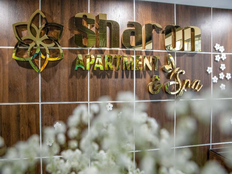 Sharon Hotel And Apartment image