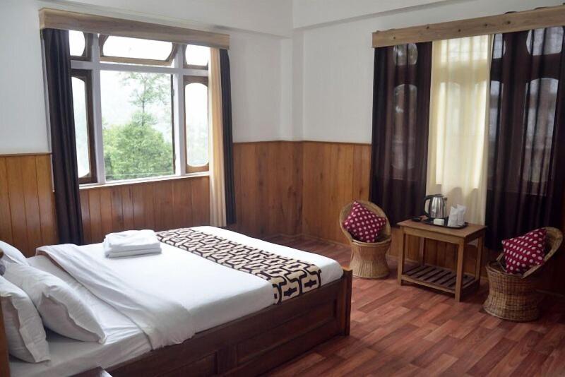 Green Leaf Resort image 3