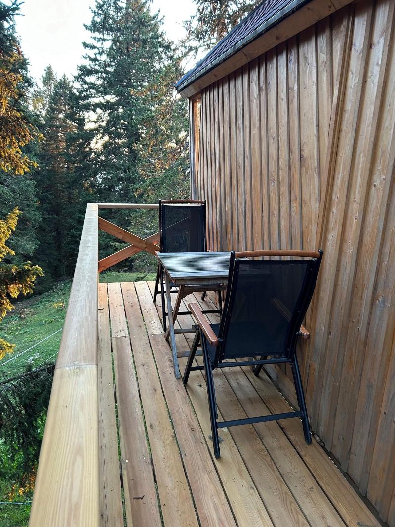 Chalet Alpinka image