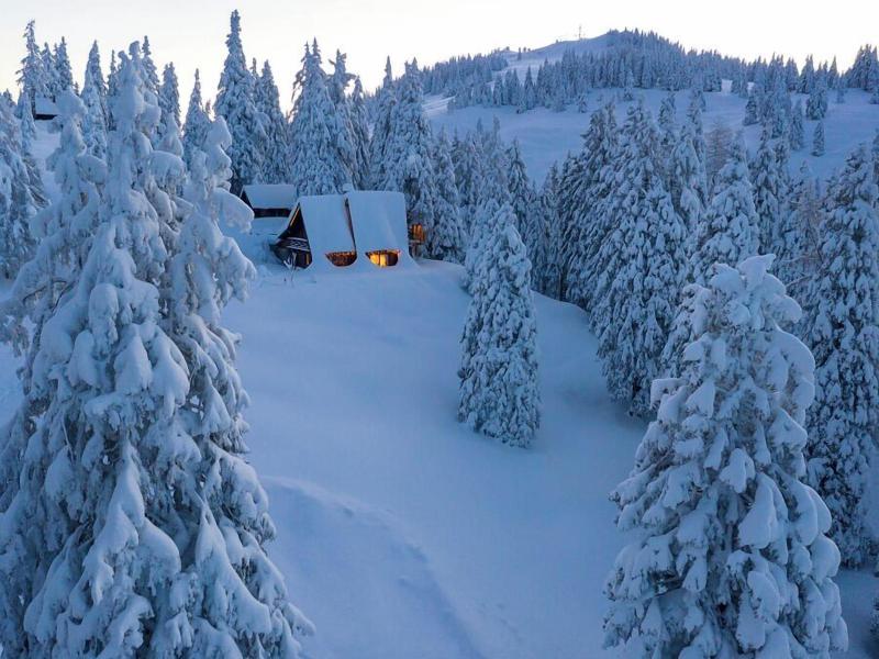 Chalet Alpinka image