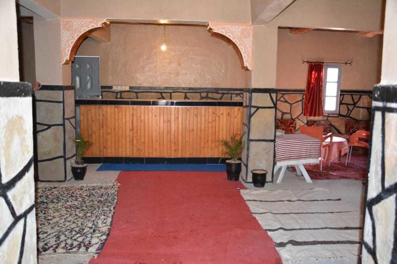 Riad Bouchra