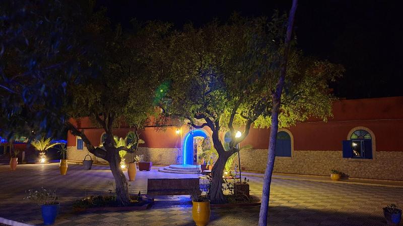 Camping Hotel Le Calme — photo 4