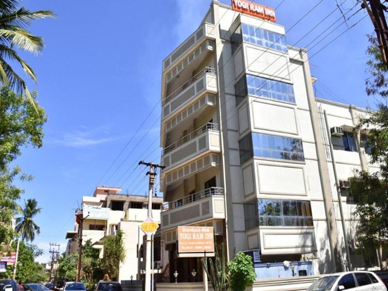 Yogi Ram Inn image