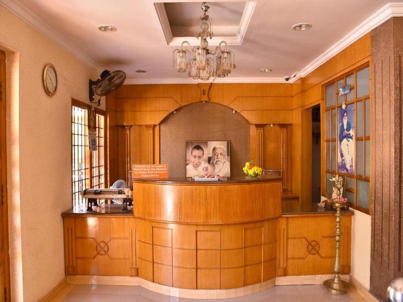 Yogi Ram Inn image