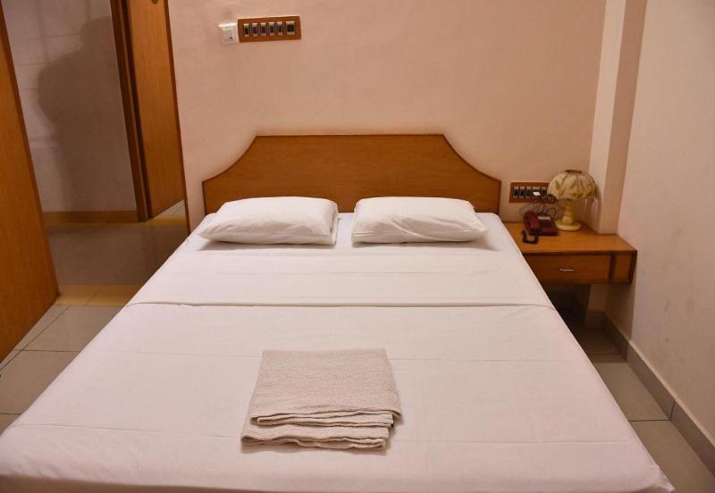 Yogi Ram Inn image