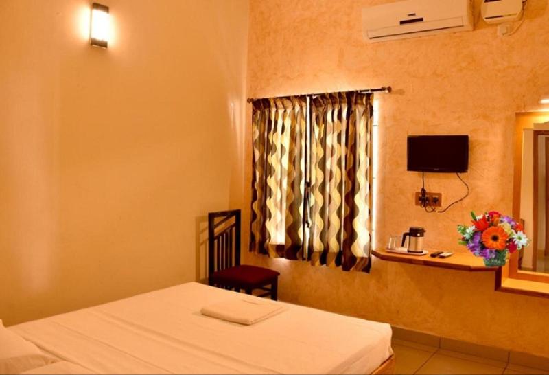 Yogi Ram Inn image