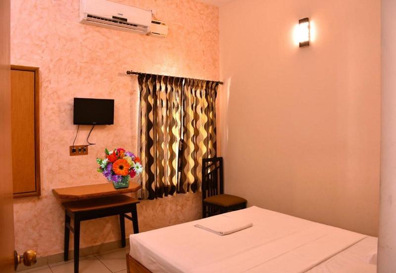 Yogi Ram Inn image