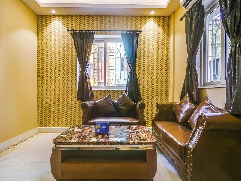 Hotel Luxor