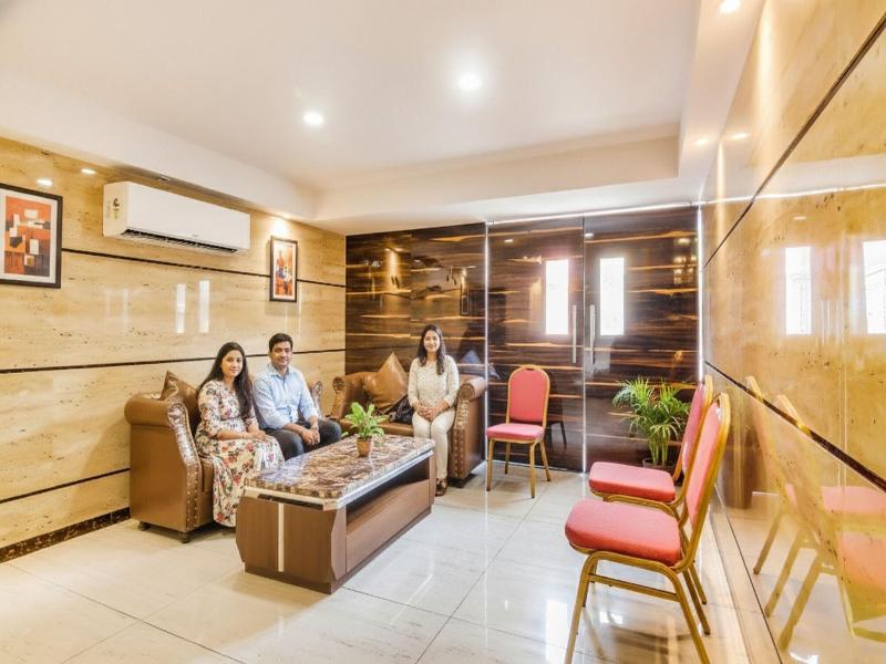 Hotel Luxor