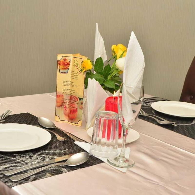 Cannas Hotel