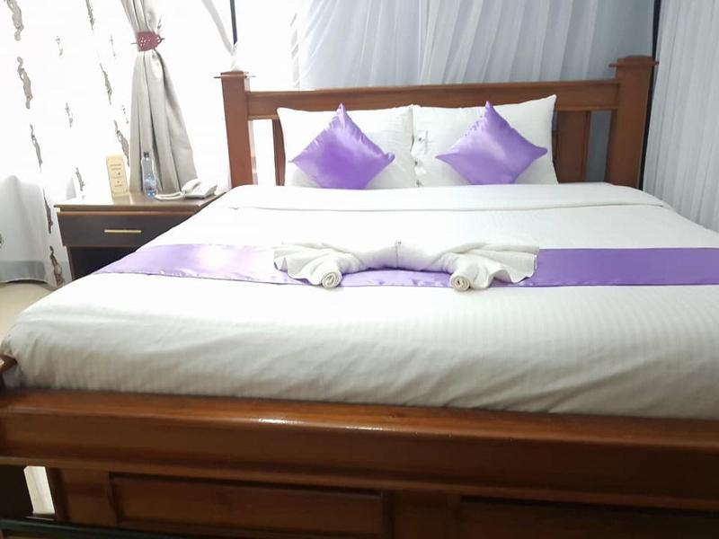 Cannas Hotel 3