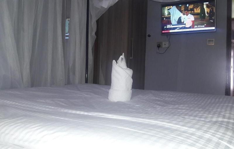 Cannas Hotel 4