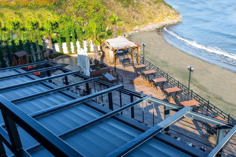 Santana Hotel image