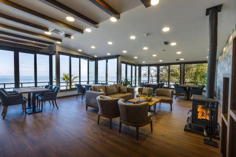 Santana Hotel image