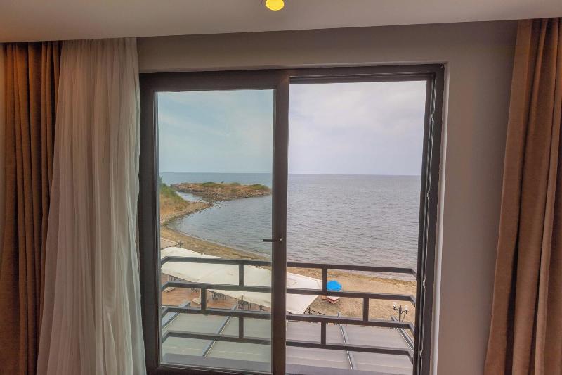 Santana Hotel image
