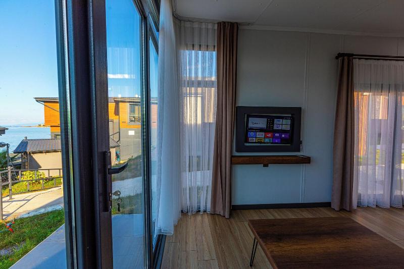 Santana Hotel image