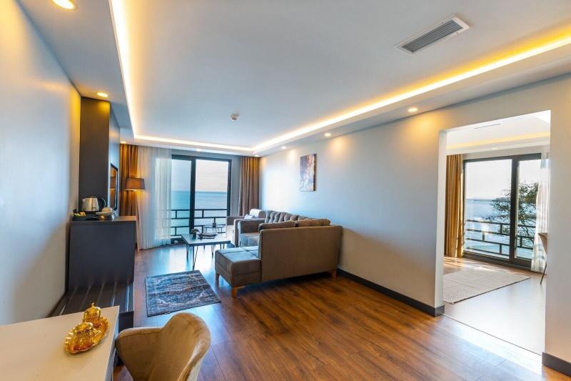 Santana Hotel image