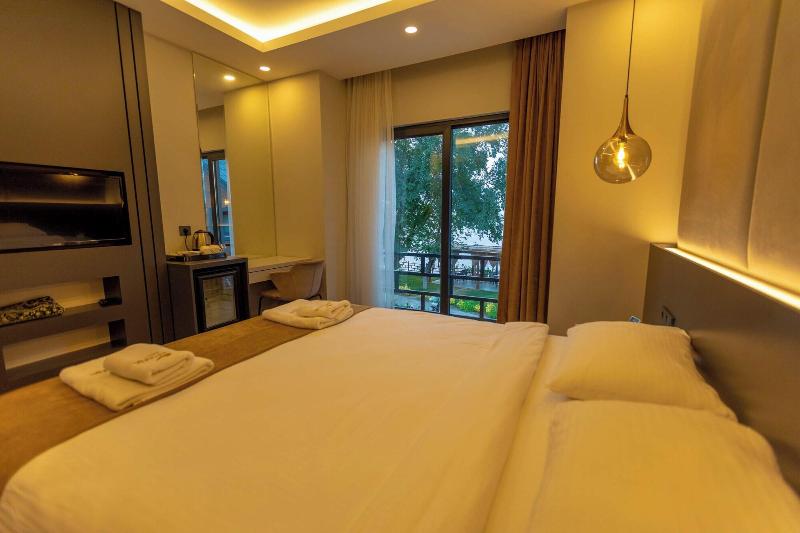 Santana Hotel image