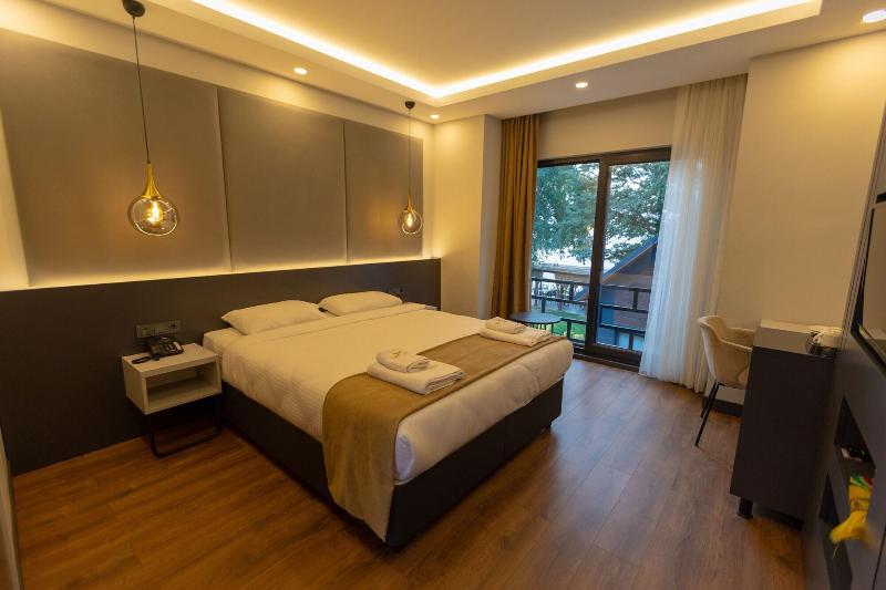 Santana Hotel image