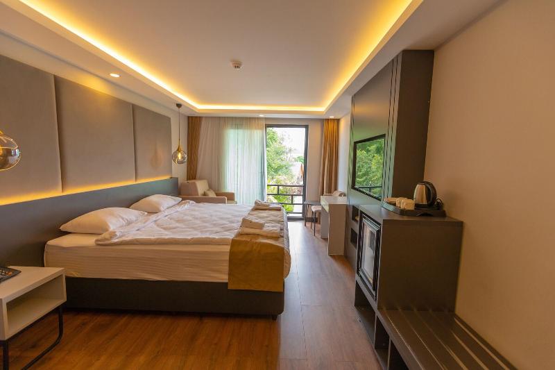 Santana Hotel image