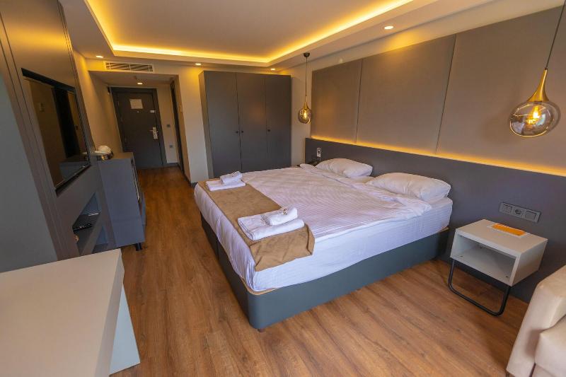 Santana Hotel image