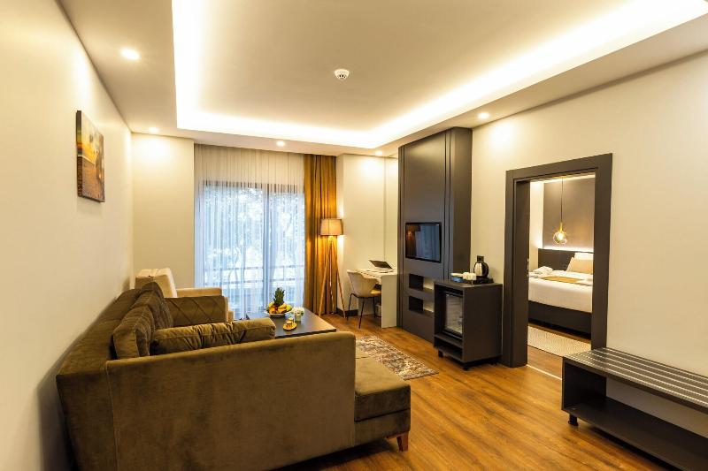 Santana Hotel image