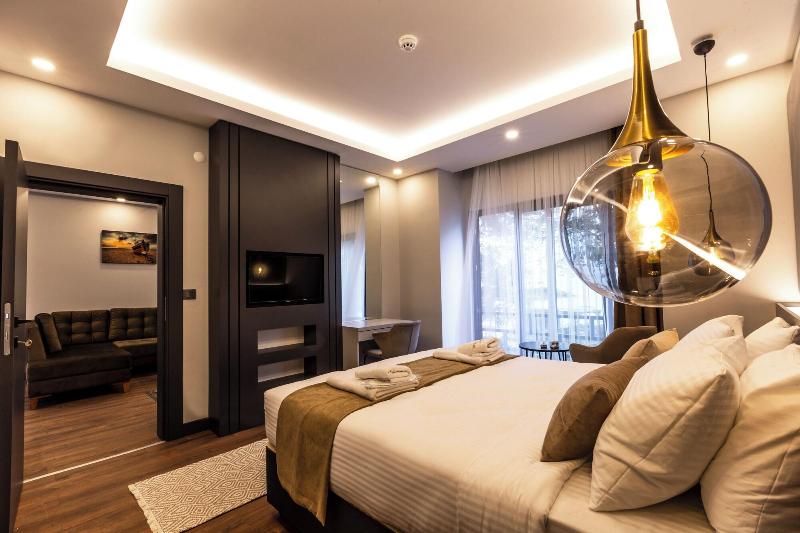 Santana Hotel image