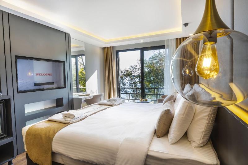 Santana Hotel image