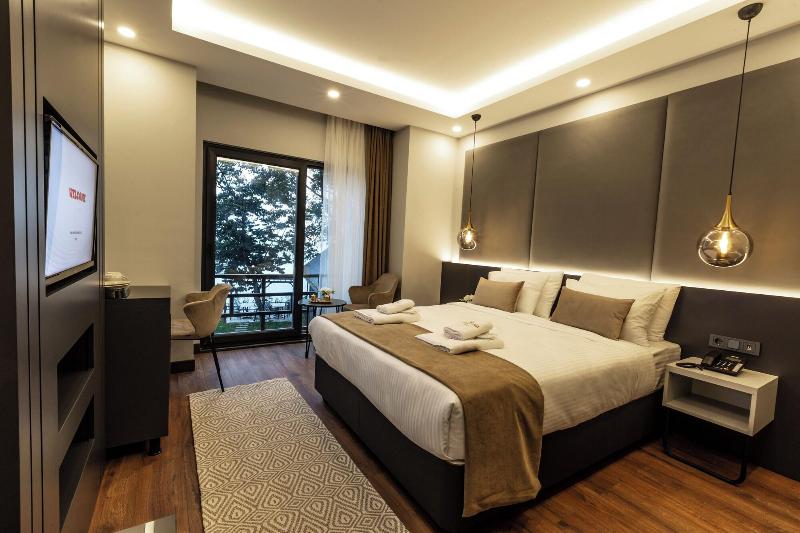 Santana Hotel image