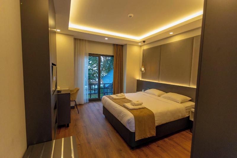 Santana Hotel image