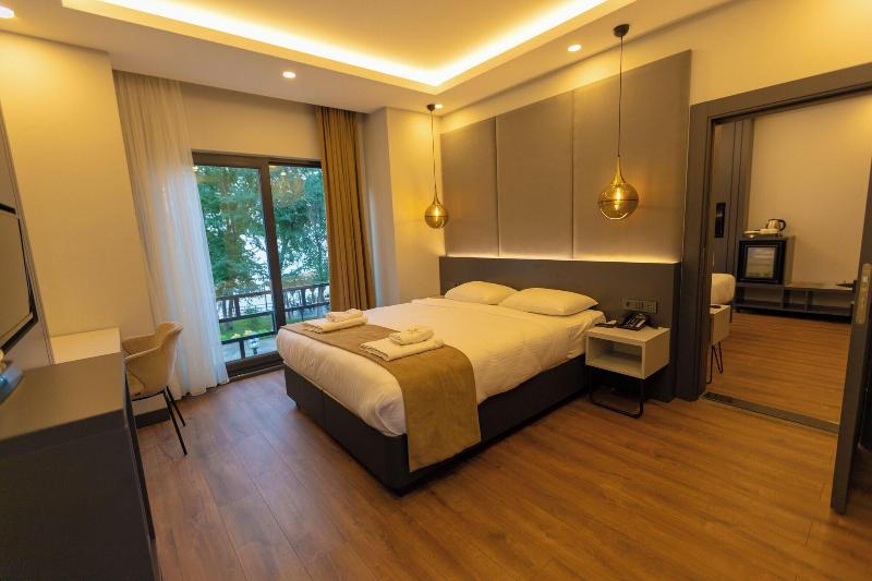 Santana Hotel image