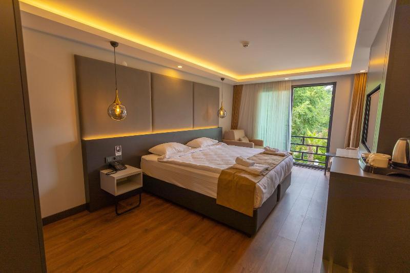 Santana Hotel image
